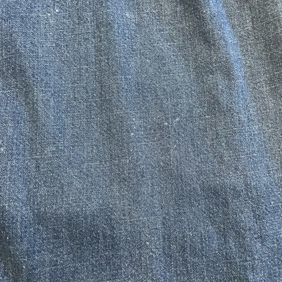 Toast Denim Dress UK 6 - Picture 5 of 6